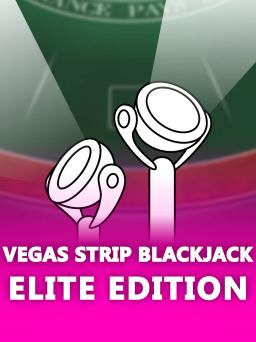 Vegas Strip Blackjack Elite Edition